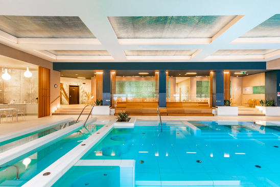 Slider image (10) Palazzo di Varignana Longevity Center